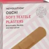 Mevolution Ouch! Soft Textile Plåster 40 st