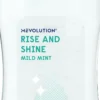 Mevolution Rise & Shine Mild Mint Munskölj 500 ml