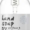 Mevolution Sensitive Hand Soap 500 ml