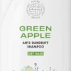 Mevolution Shampoo Dry Hair Green Apple 300 ml