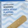 Mevolution Whoops! Aqua Resist Plåster 40 st