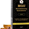 MGO Manukahonung Halstabletter Citron 300+ 60g
