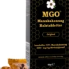 MGO Manukahonung Halstabletter Original 600+ 60g