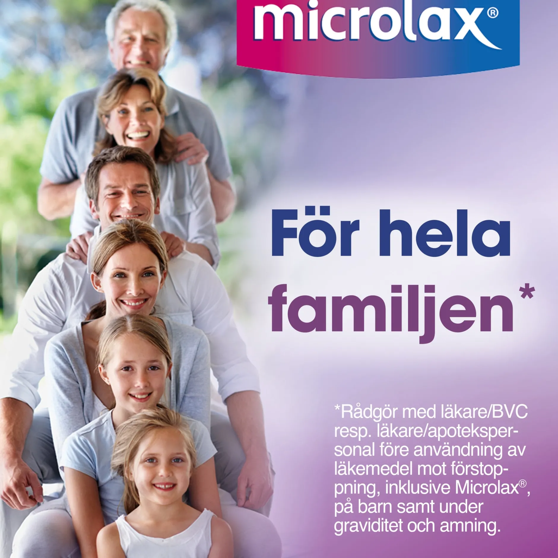 Microlax Mikrolavemang 5 ml 12 st