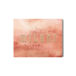 Milani Baked All Inclusive Eye Cheek & Face Palette Light To Medium 11 g