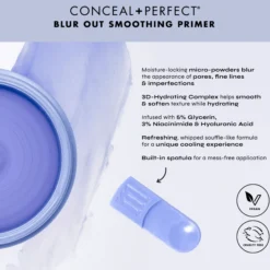 Milani Cosmetics Conceal + Perfect Blur Out Smoothing Primer 21 g