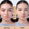 Milani Cosmetics Conceal + Perfect Blur Out Skin Tint 05 8,1 g