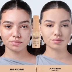 Milani Cosmetics Conceal + Perfect Blur Out Skin Tint 05 8,1 g