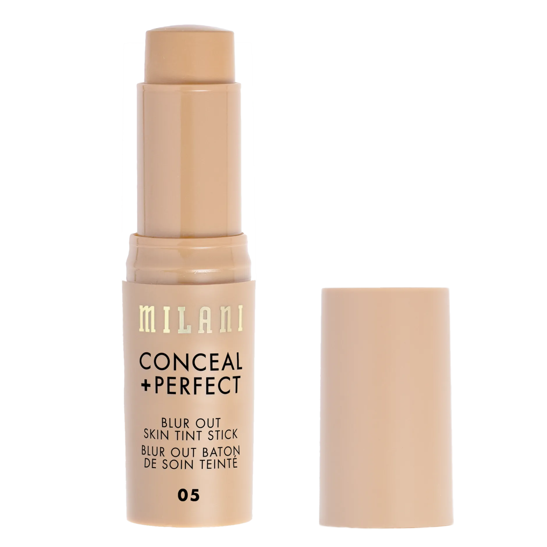Milani Cosmetics Conceal + Perfect Blur Out Skin Tint 05 8,1 g