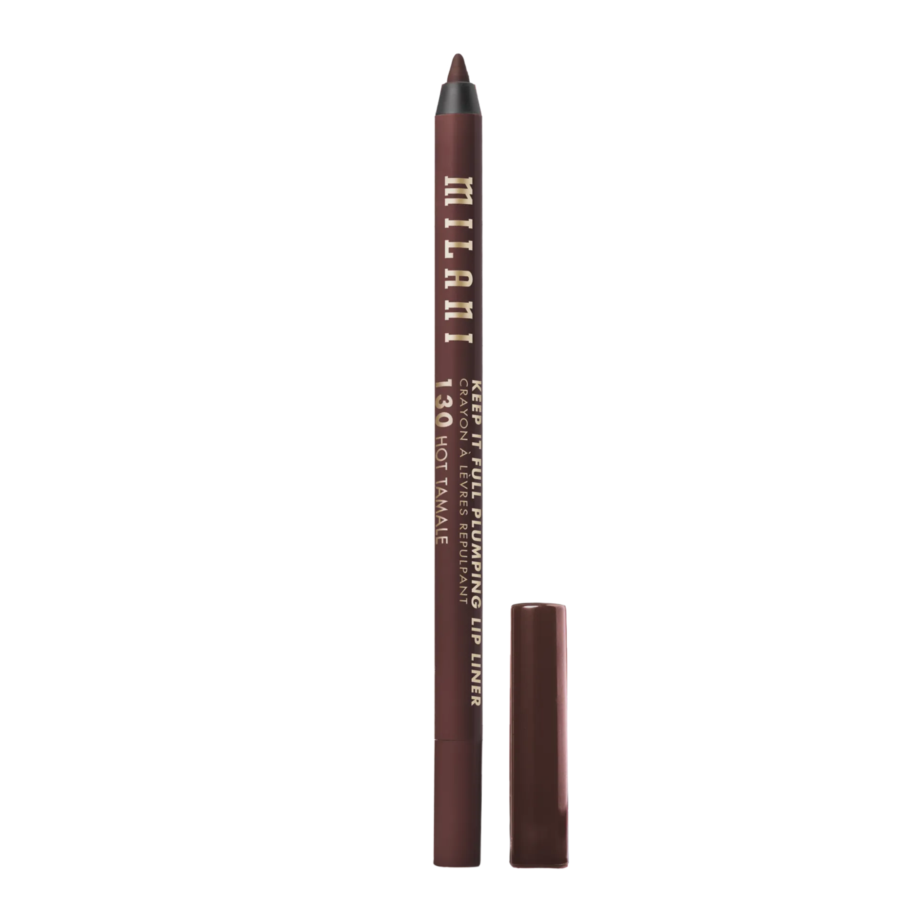 Milani Cosmetics Keep It Full Plumping Lip Liner - 130 Hot Tamale 1,14g