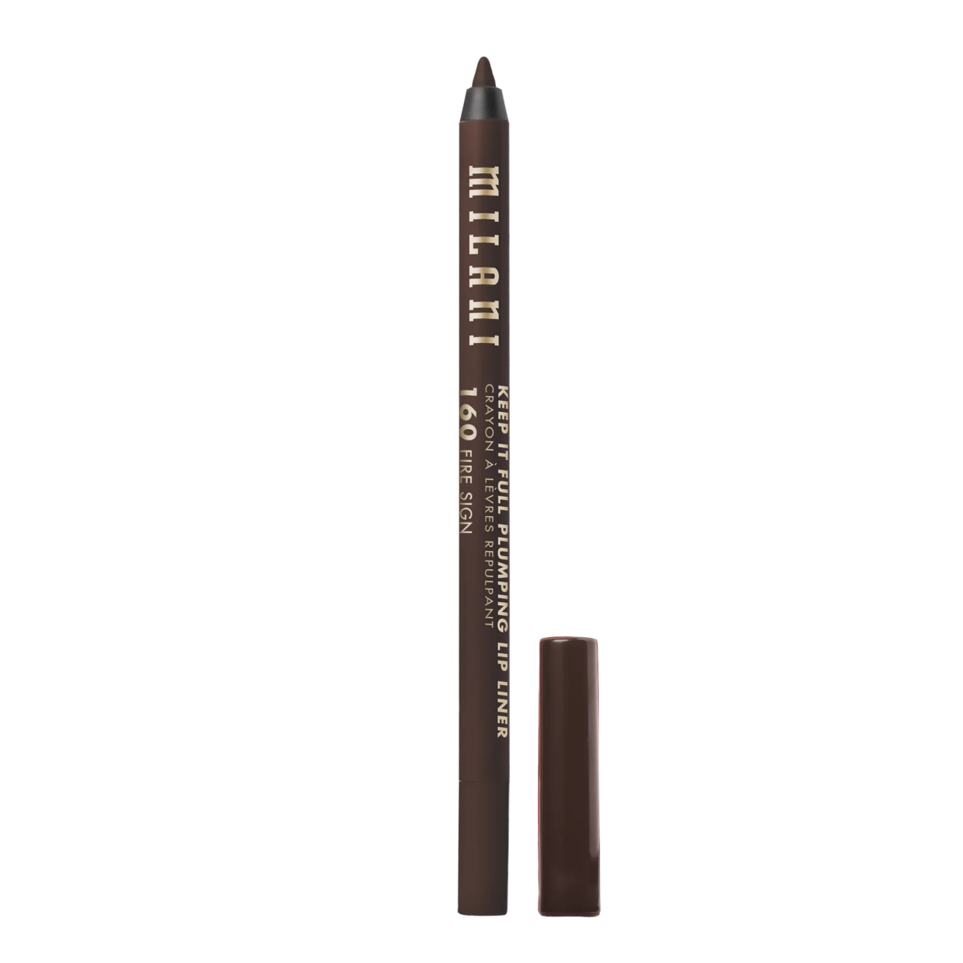 Milani Cosmetics Keep It Full Plumping Lip Liner - 160 Fire Sign 1,14g