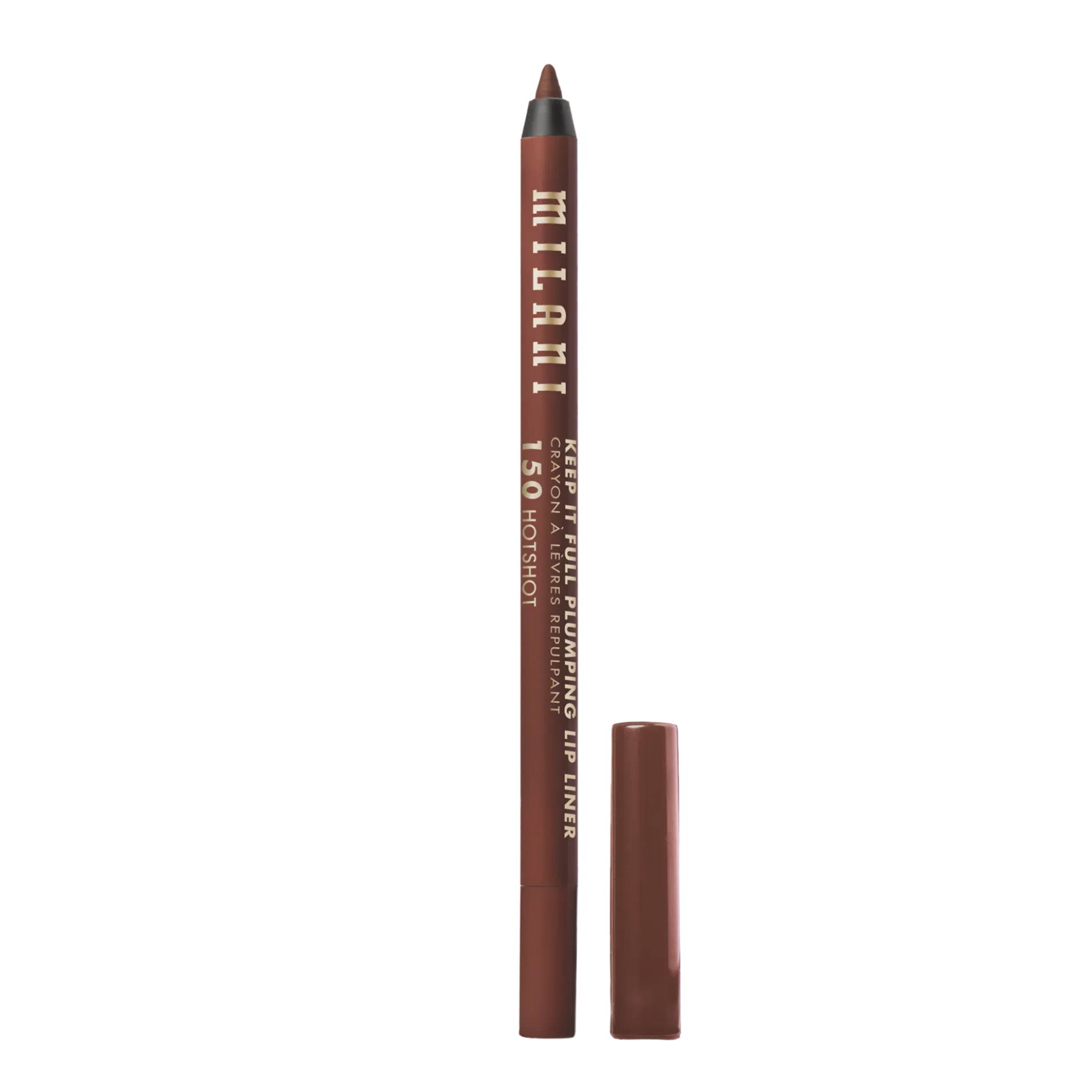 Milani Cosmetics Keep It Full Plumping Lip Liner - 150 Hotshot 1,14g