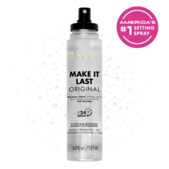 Milani Cosmetics Make it Last Natural Jumbo Setting Spray 177 ml