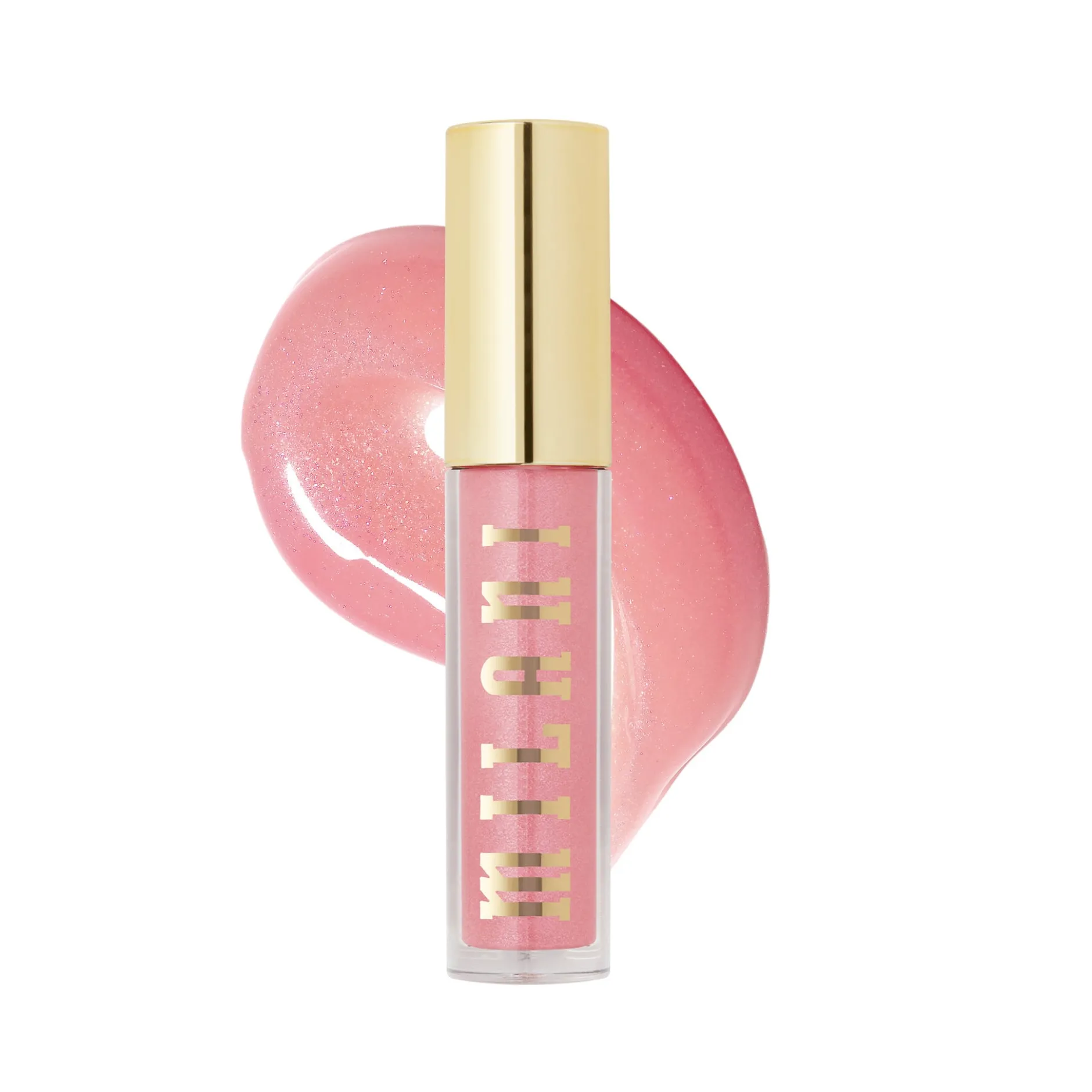 Milani Keep it Full Lip Plumper Sparkling Pink 3,7 ml