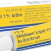 Mildison Lipid 1 % Kram 15 g