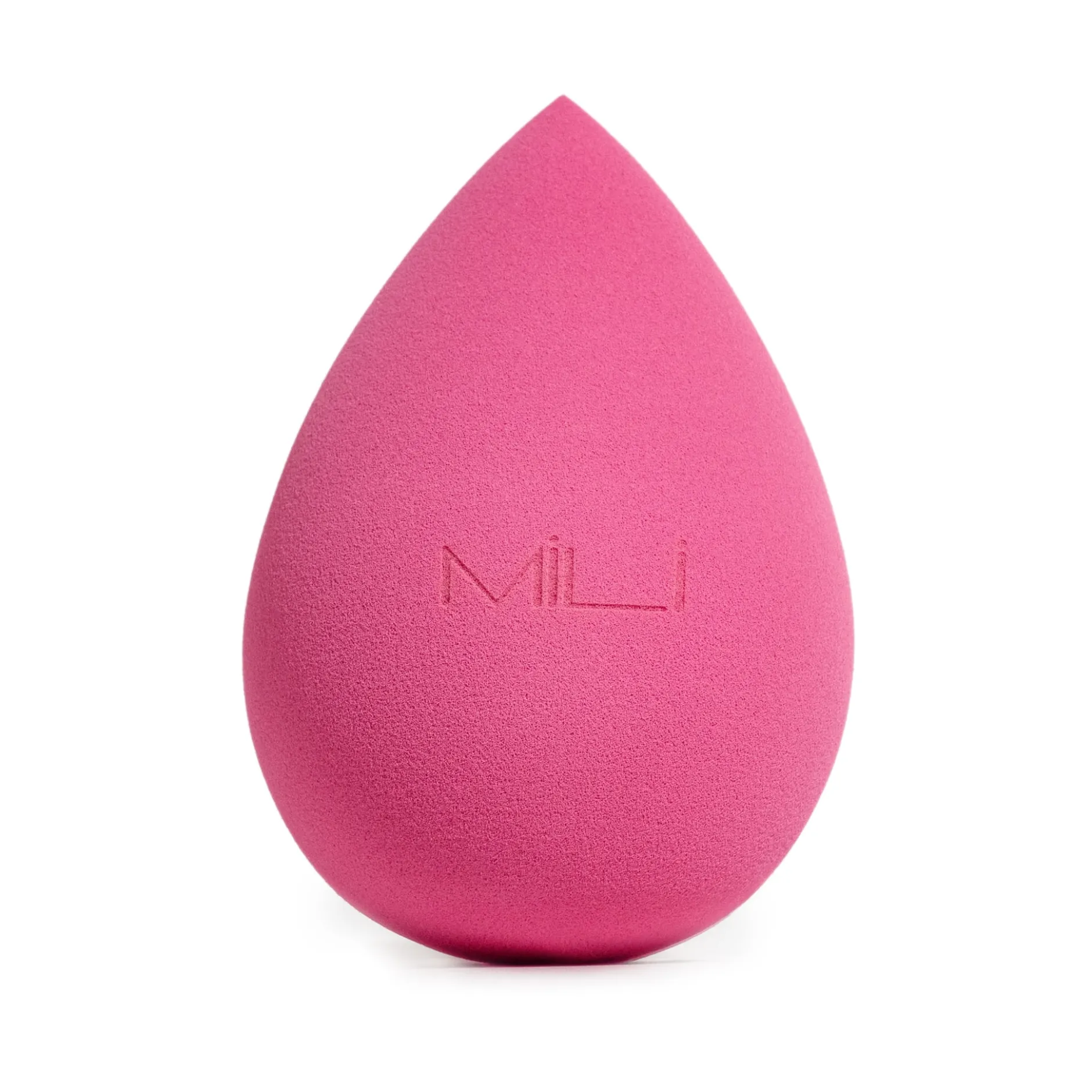 MILI Cosmetics Big Makeup Blender Hot Pink 1 st