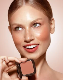 MILI Cosmetics Blush Matte Flow 5 g