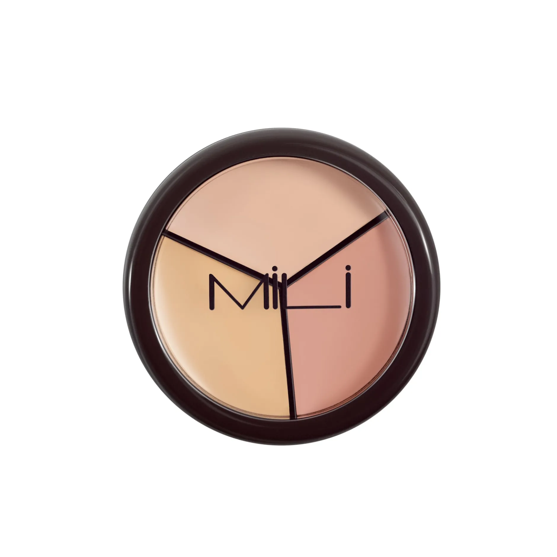 MILI Cosmetics Cover Up Concealer Light 12 g