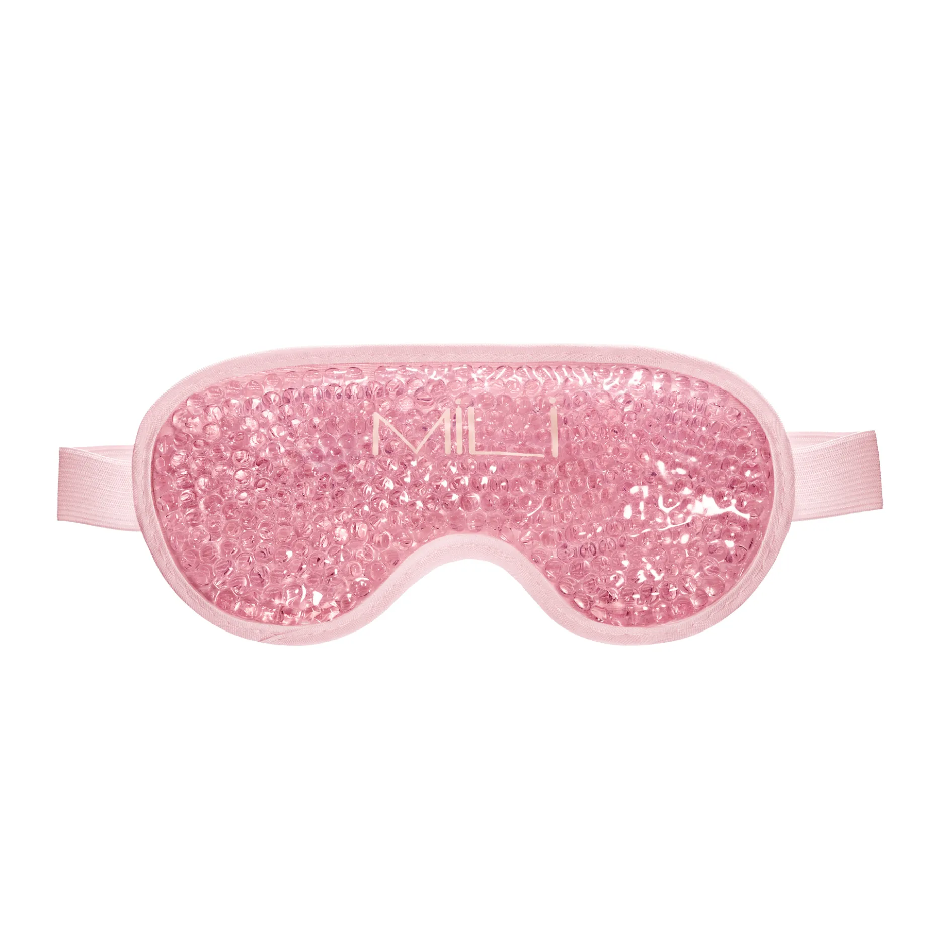 MILI Cosmetics Cryo Chill Cooling Mask Pink