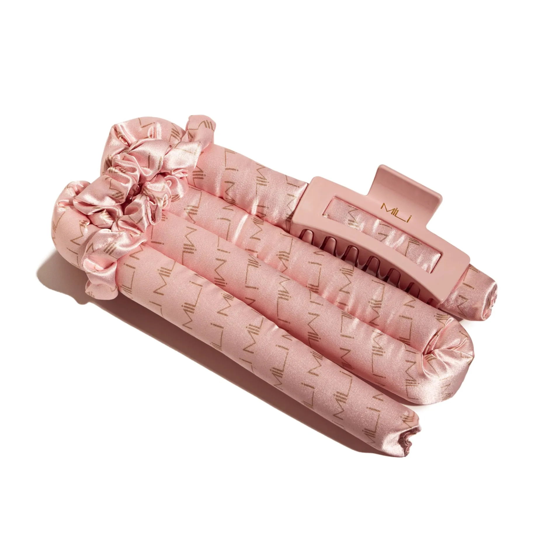 MILI Cosmetics Easy Wave Heatless Curler 1 st