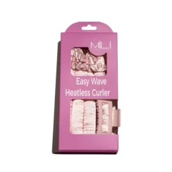 MILI Cosmetics Easy Wave Heatless Curler 1 st