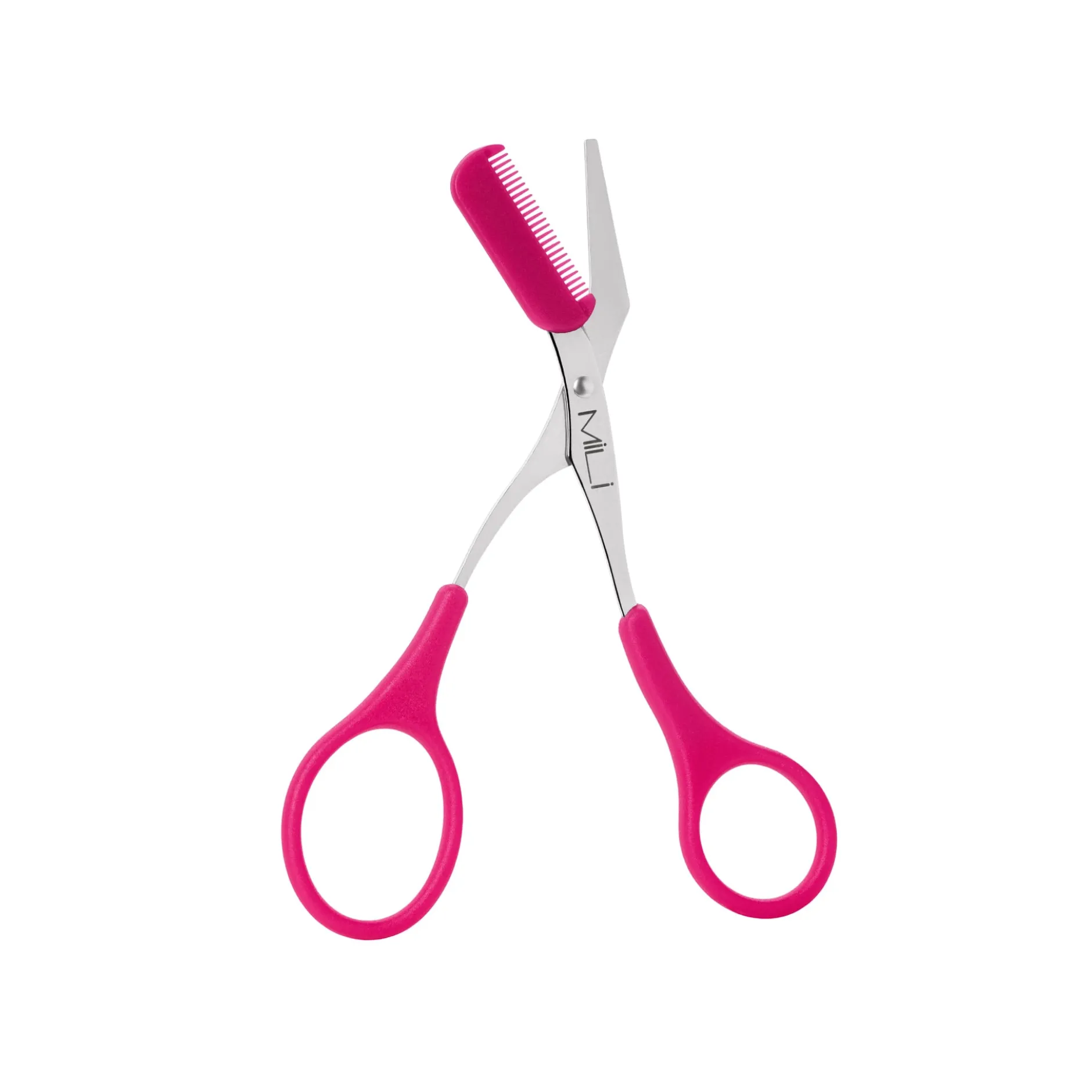 MILI Cosmetics Eyebrow Scissor 1 st