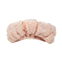 MILI Cosmetics Hair Band Deluxe Powder Pink 1 st