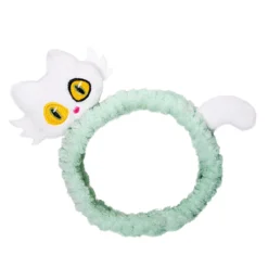 MILI Cosmetics Hair Band Kitty Green 1 st