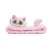 MILI Cosmetics Hair Band Kitty Pink 1 st