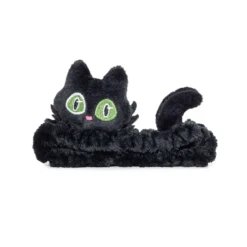 MILI Cosmetics Hair Band Kitty Black 1 st