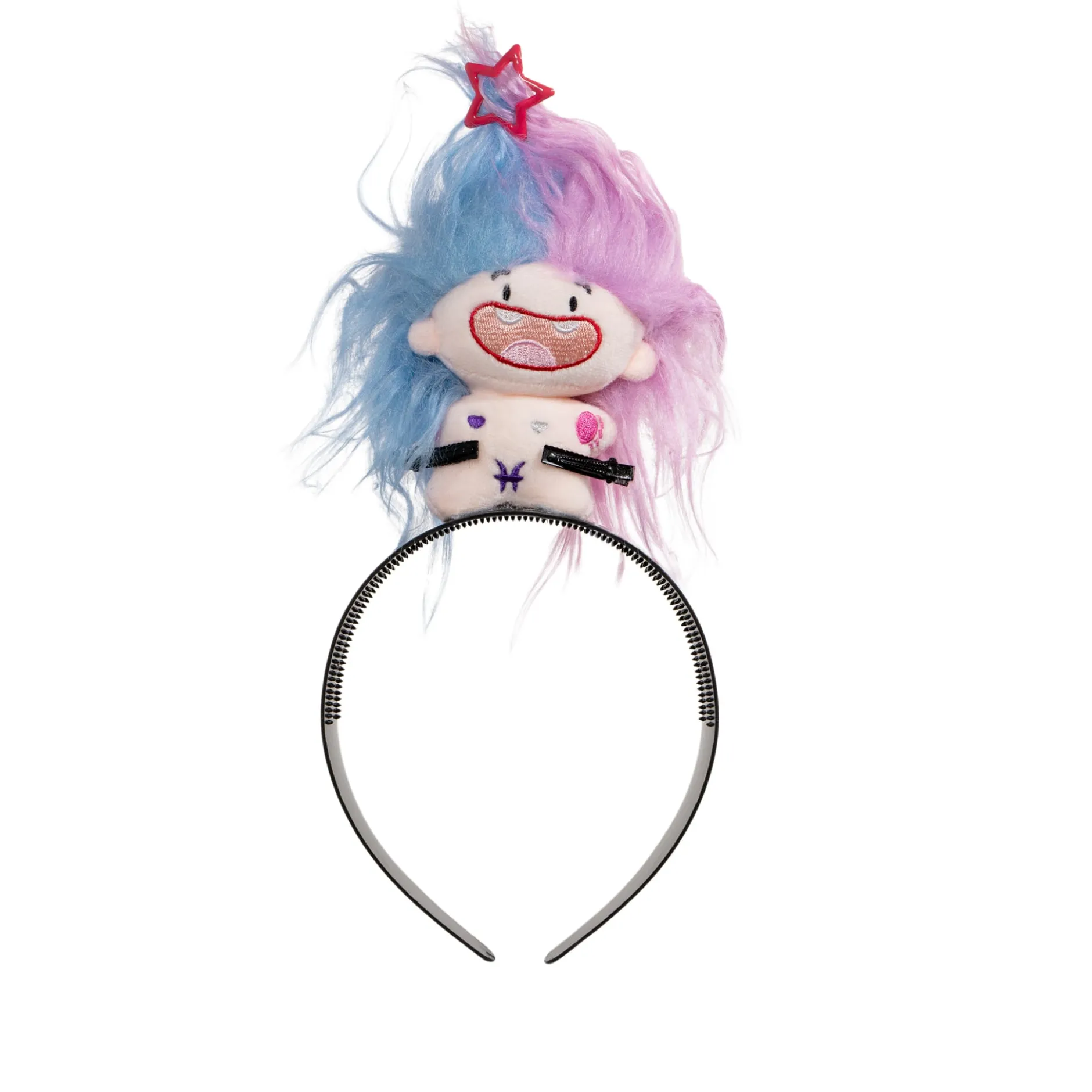 MILI Cosmetics Hair Band Millie 1 st