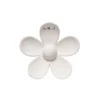 MILI Cosmetics Hair Claw Flower White 1 st