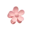 MILI Cosmetics Hair Claw Flower Pink 1 st