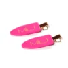 MILI Cosmetics Hair Clip 2 st