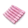 MILI Cosmetics Hair Clip 6 st