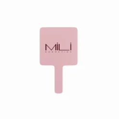 MILI Cosmetics Hand Mirror Small 1 st