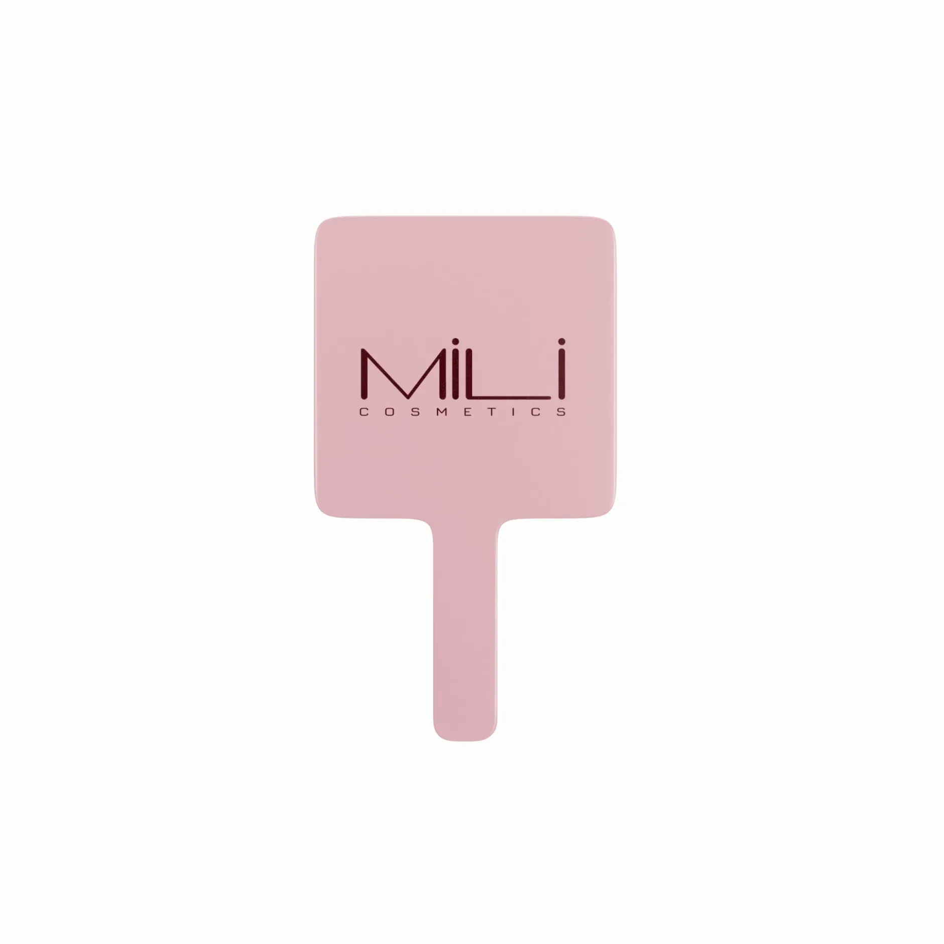 MILI Cosmetics Hand Mirror Small 1 st