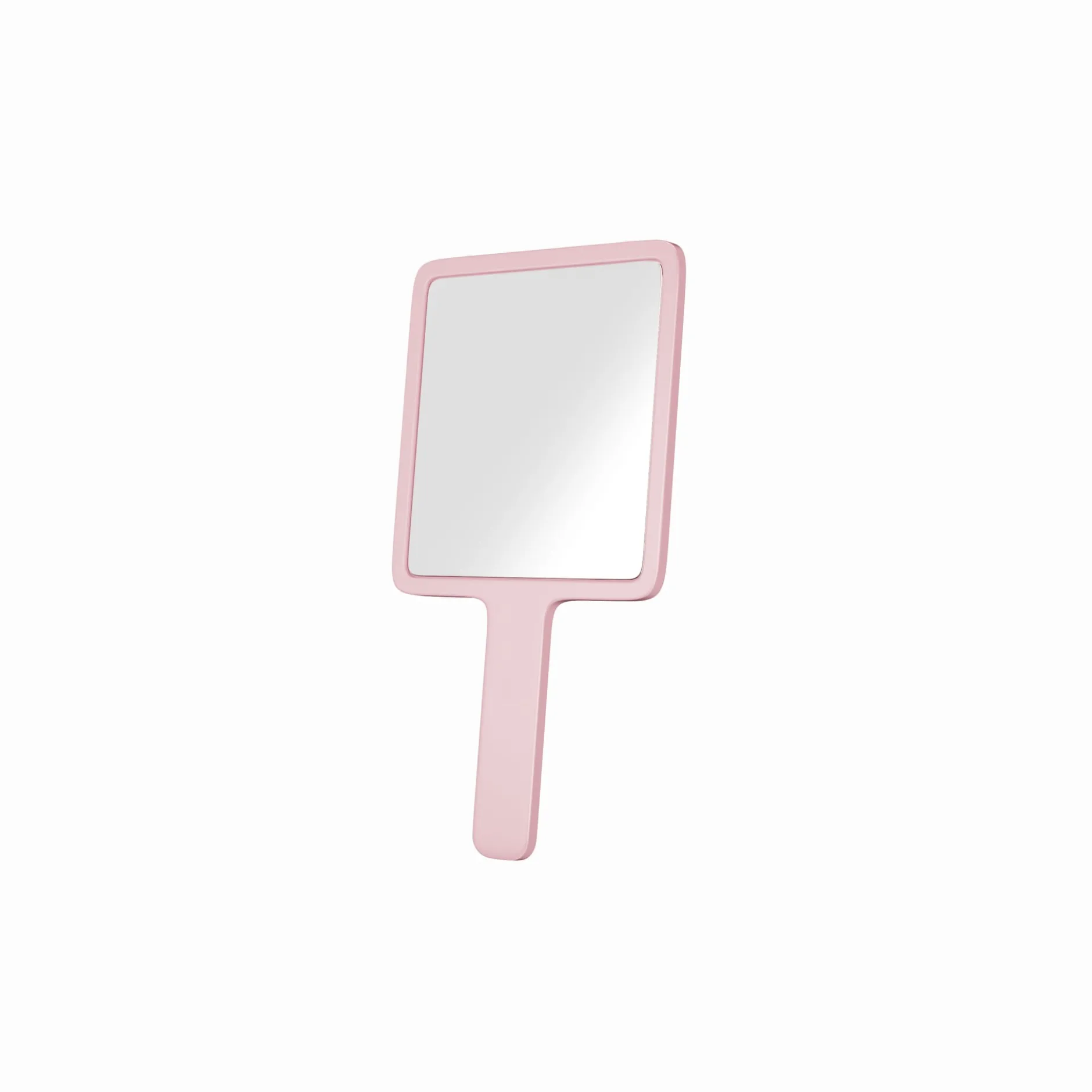 MILI Cosmetics Hand Mirror Small 1 st