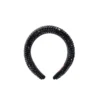 MILI Cosmetics Headband Duchess Black 1 st