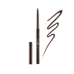 MILI Cosmetics Hi-Definer Eye Liner Deep Brown 0,3 g