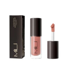 MILI Cosmetics Lip Shine Plump Smooth Velvet 4,5 g