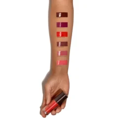 MILI Cosmetics Lip Shine Sheer Butterfly Beauty 4,5 g