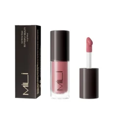 MILI Cosmetics Lip Shine Sheer Butterfly Beauty 4,5 g