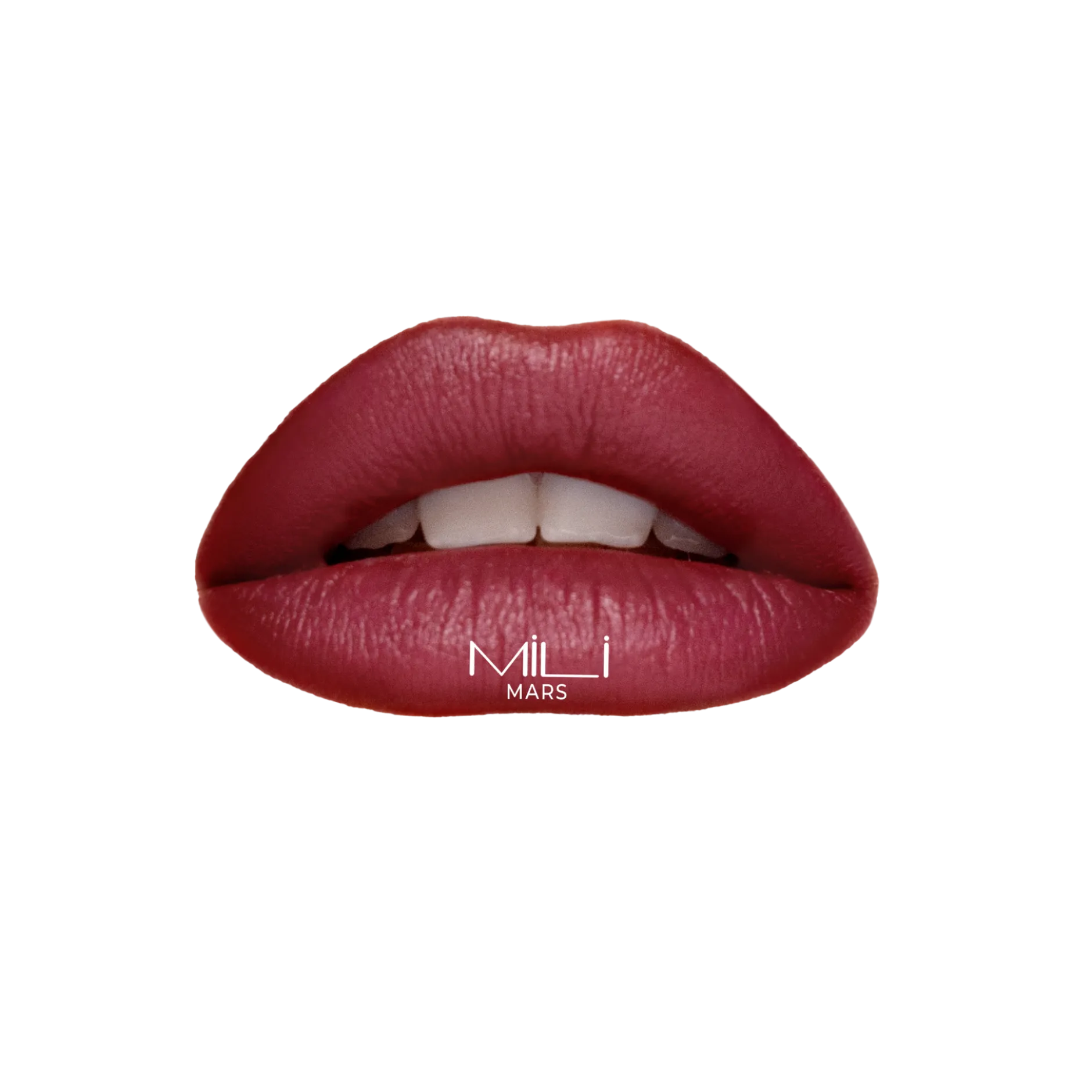 MILI Cosmetics Lipstick Matte Mars 3,7 g