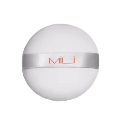MILI Cosmetics Makeup Powder Puff Medium 1 st