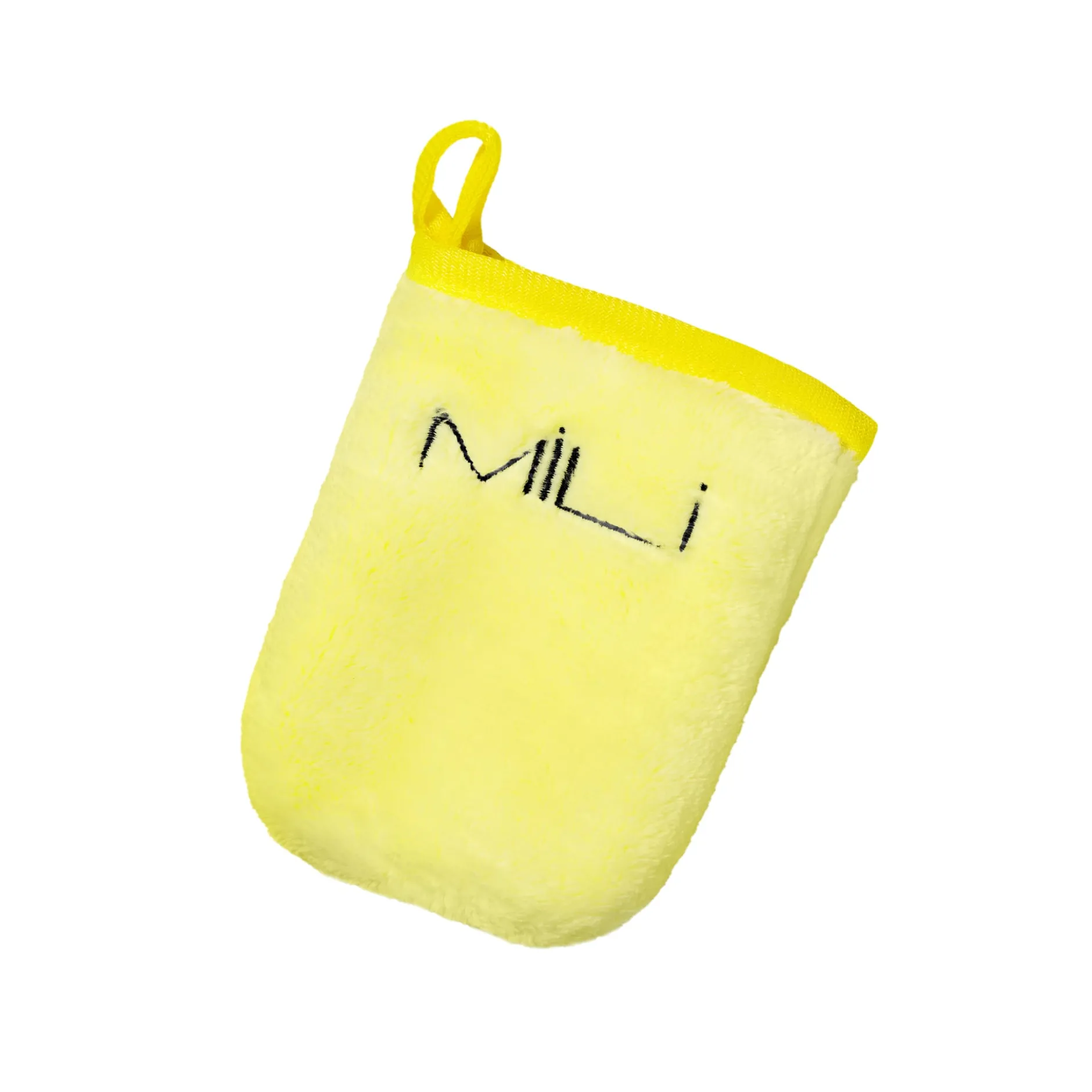 MILI Cosmetics Makeup Removal Cloth Lemon 1 st