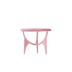 MILI Cosmetics Makeup Sponge Holder Pink 1 st
