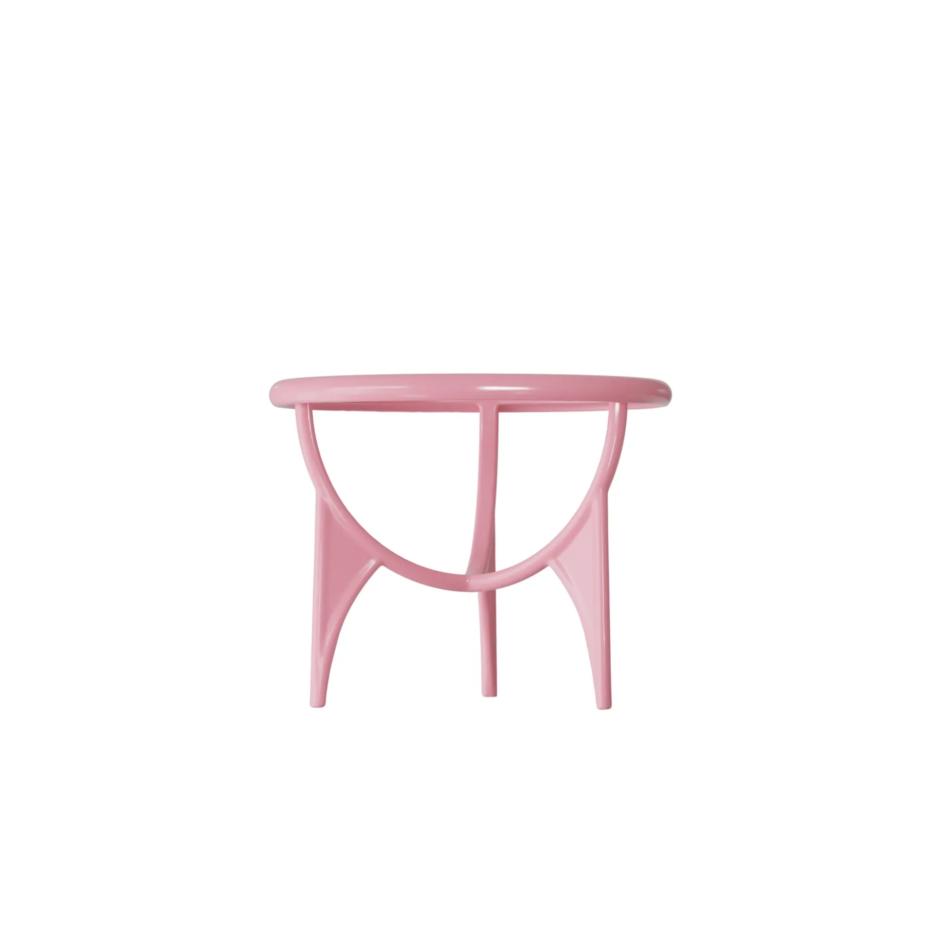 MILI Cosmetics Makeup Sponge Holder Pink 1 st
