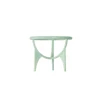MILI Cosmetics Makeup Sponge Holder Mint 1 st