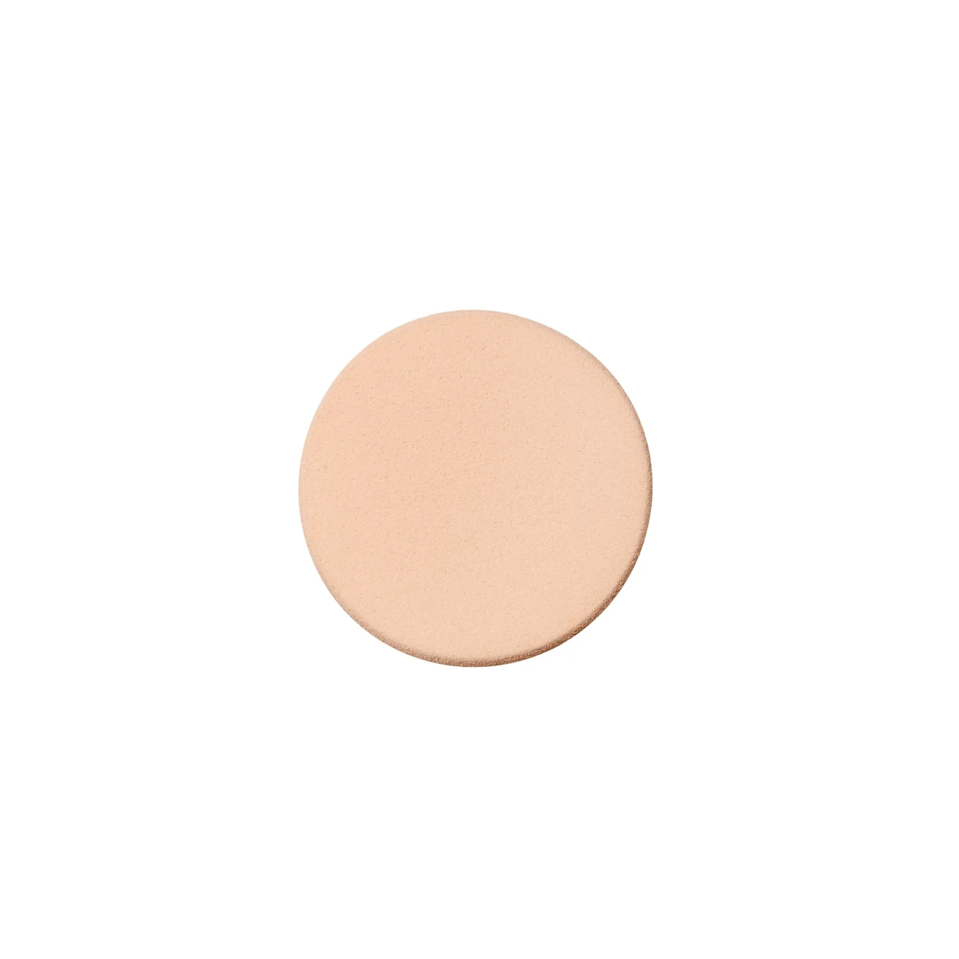 MILI Cosmetics Natural Powder Puff 1 st